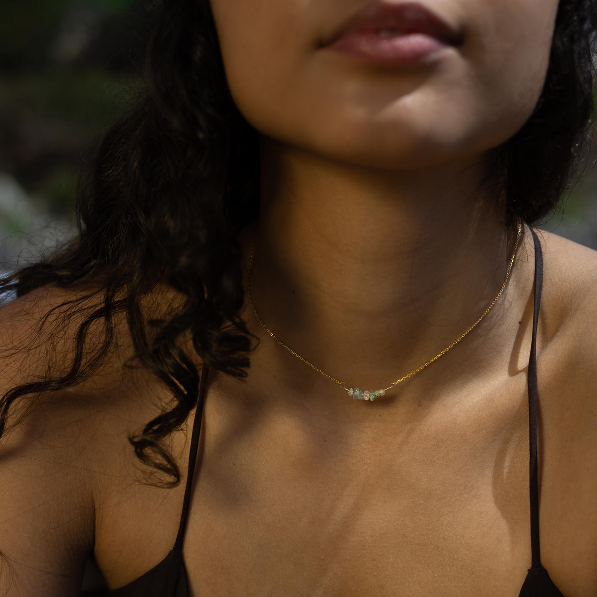 Collar Deià