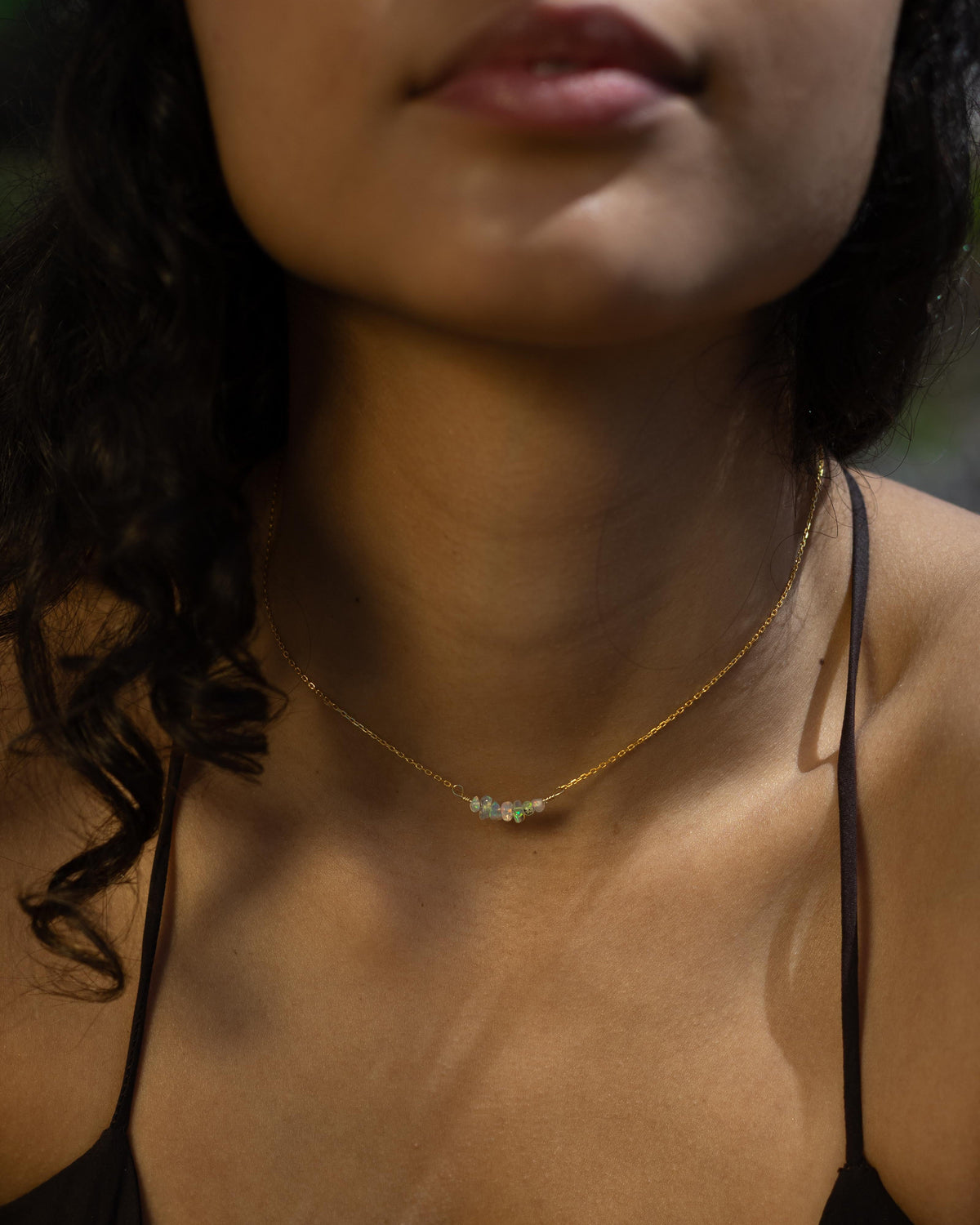 Collar Deia