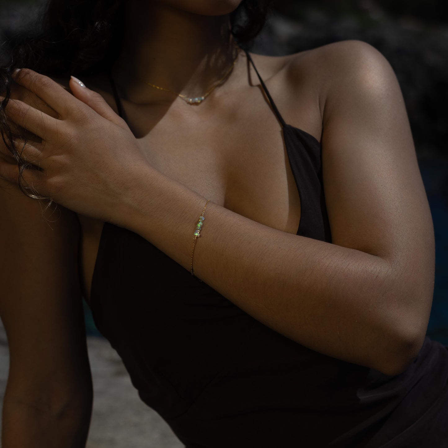 Pulsera Deià