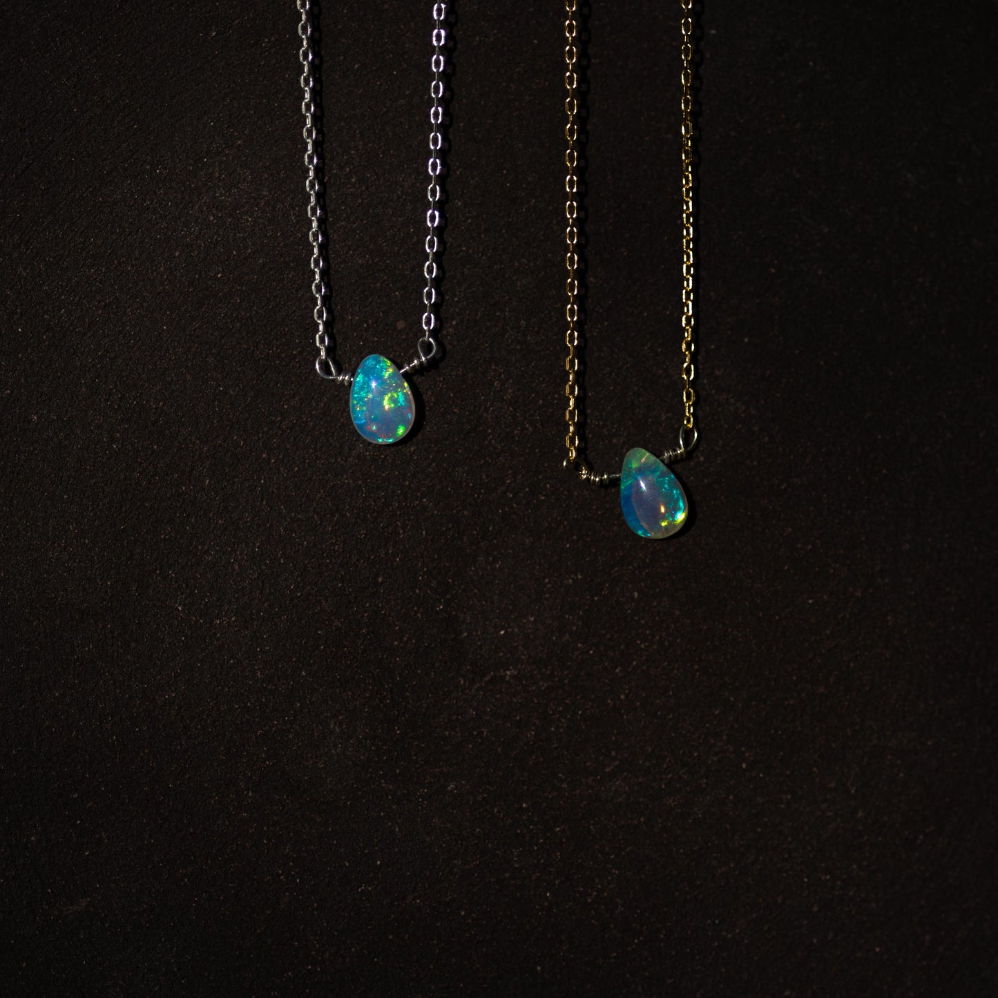 Collar Luma Liso