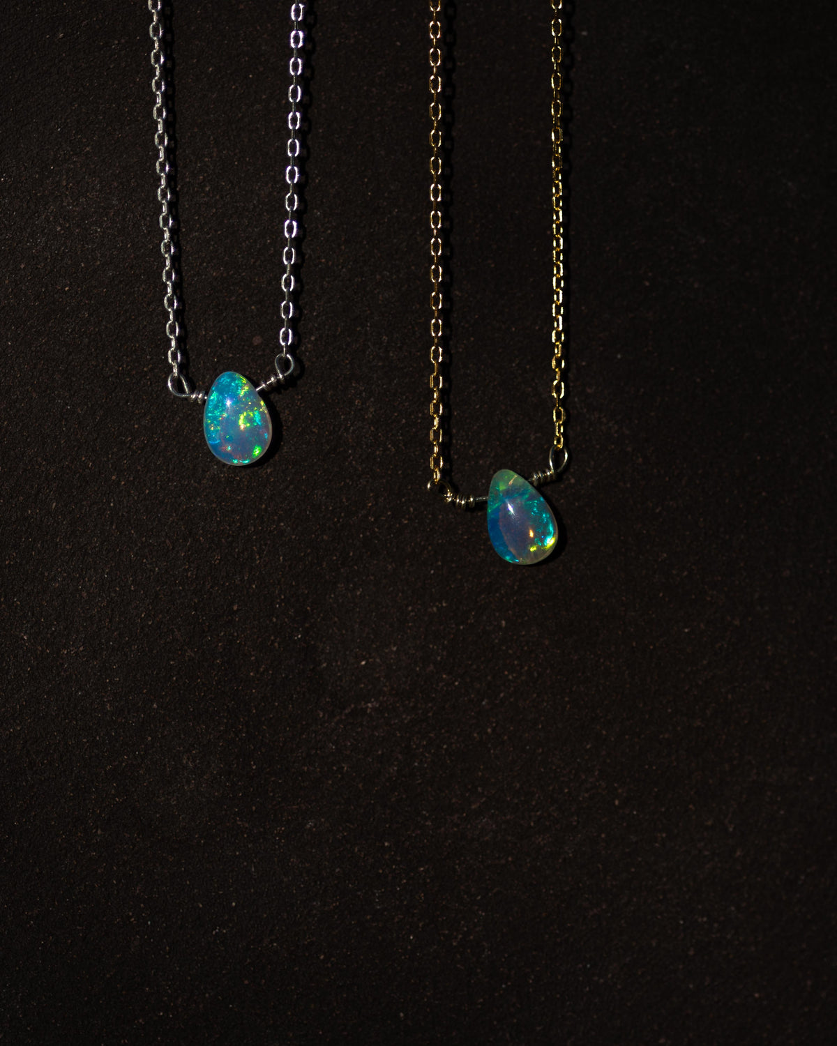 Luma Smooth Necklace