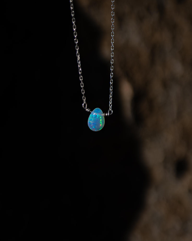 Collar Luma Liso