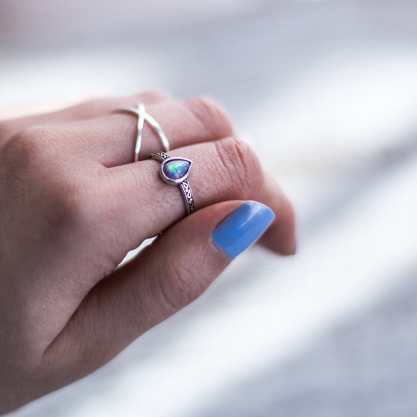 Anillo Denali