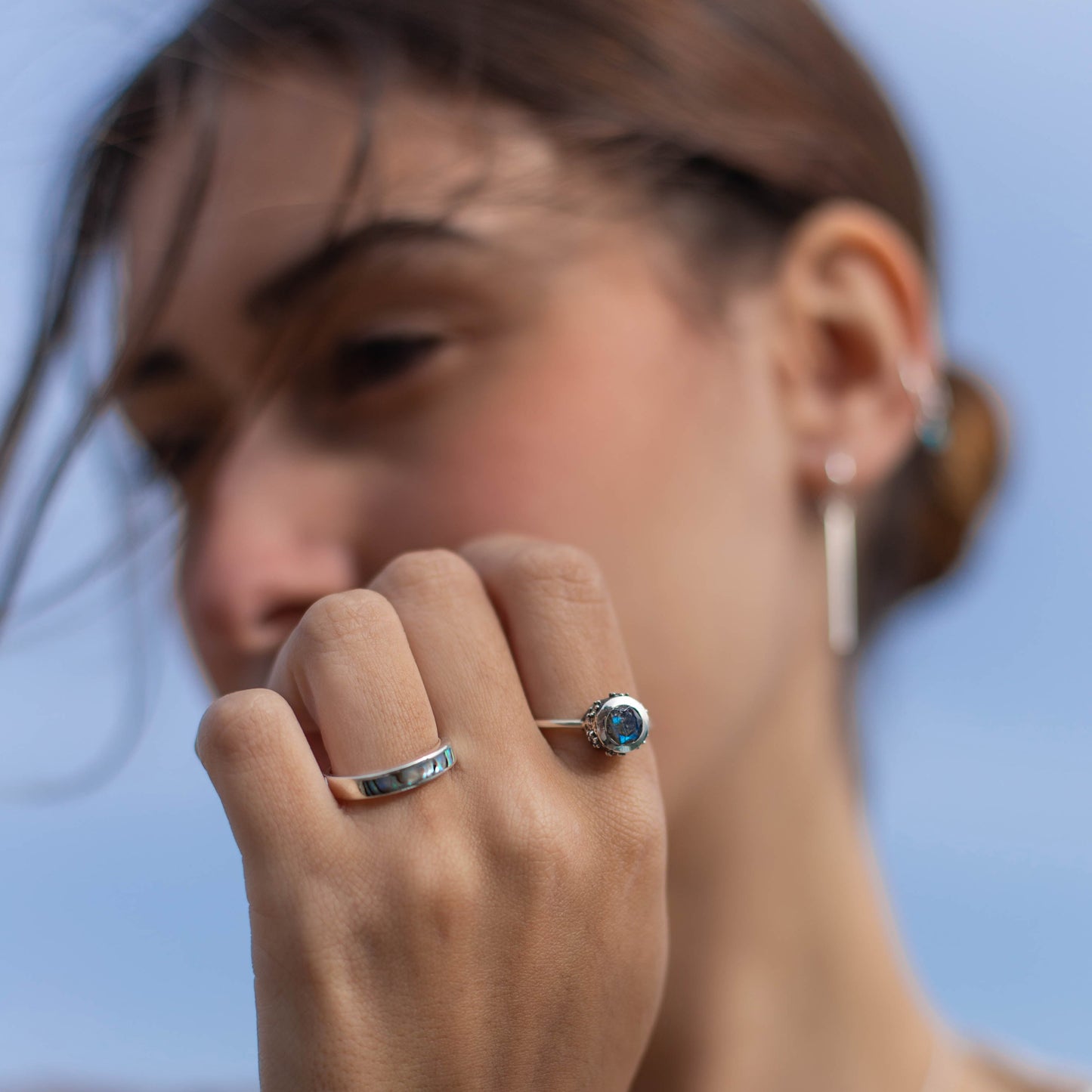 Anillo Netra