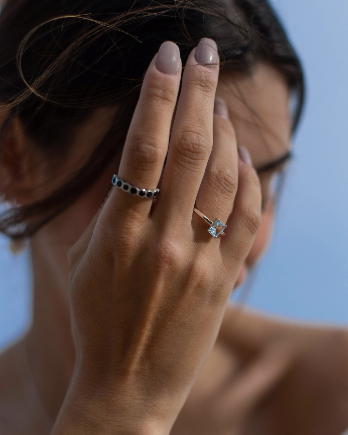 Sagar Ring
