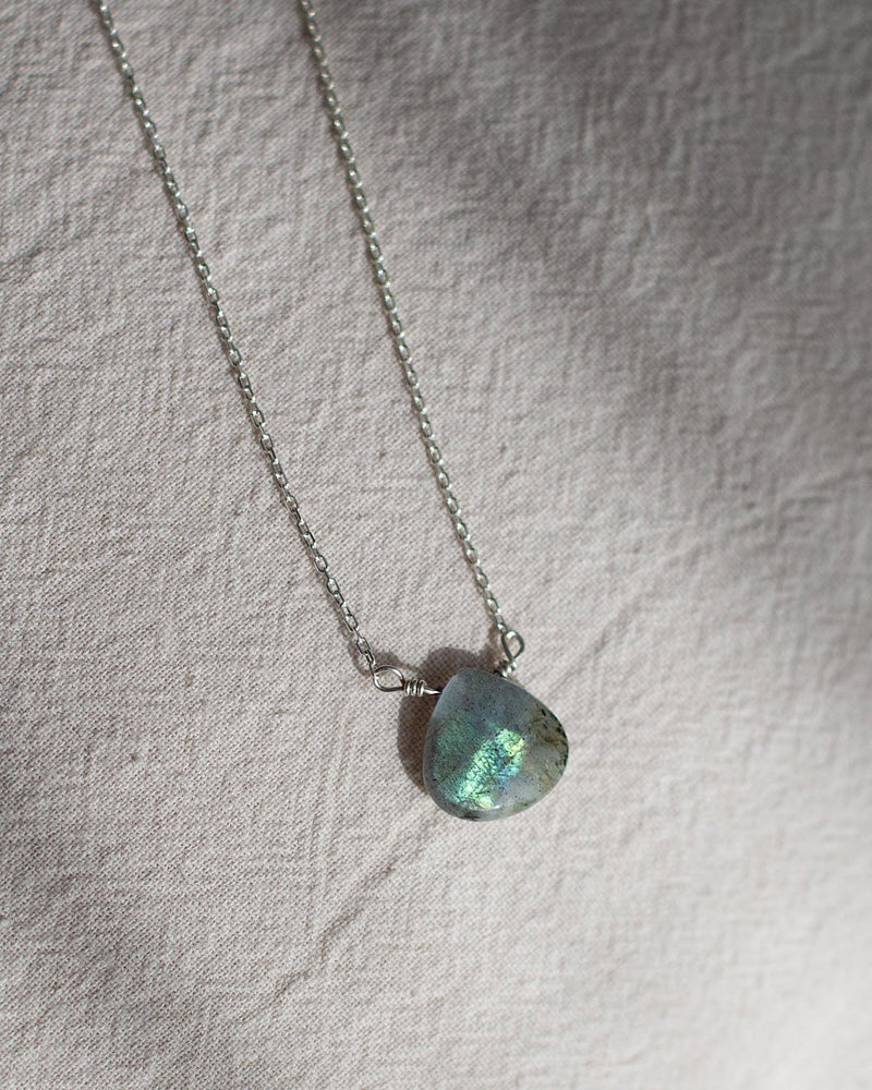 Collar Tabia