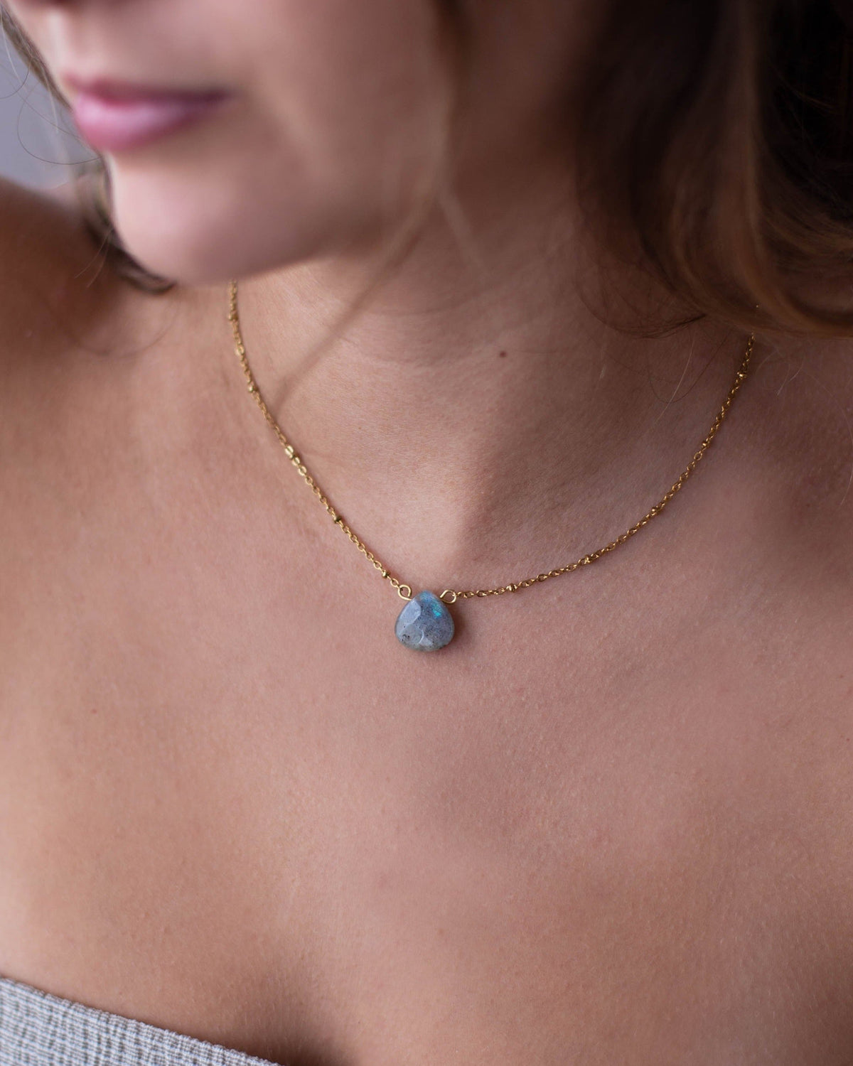 Collar Tabia