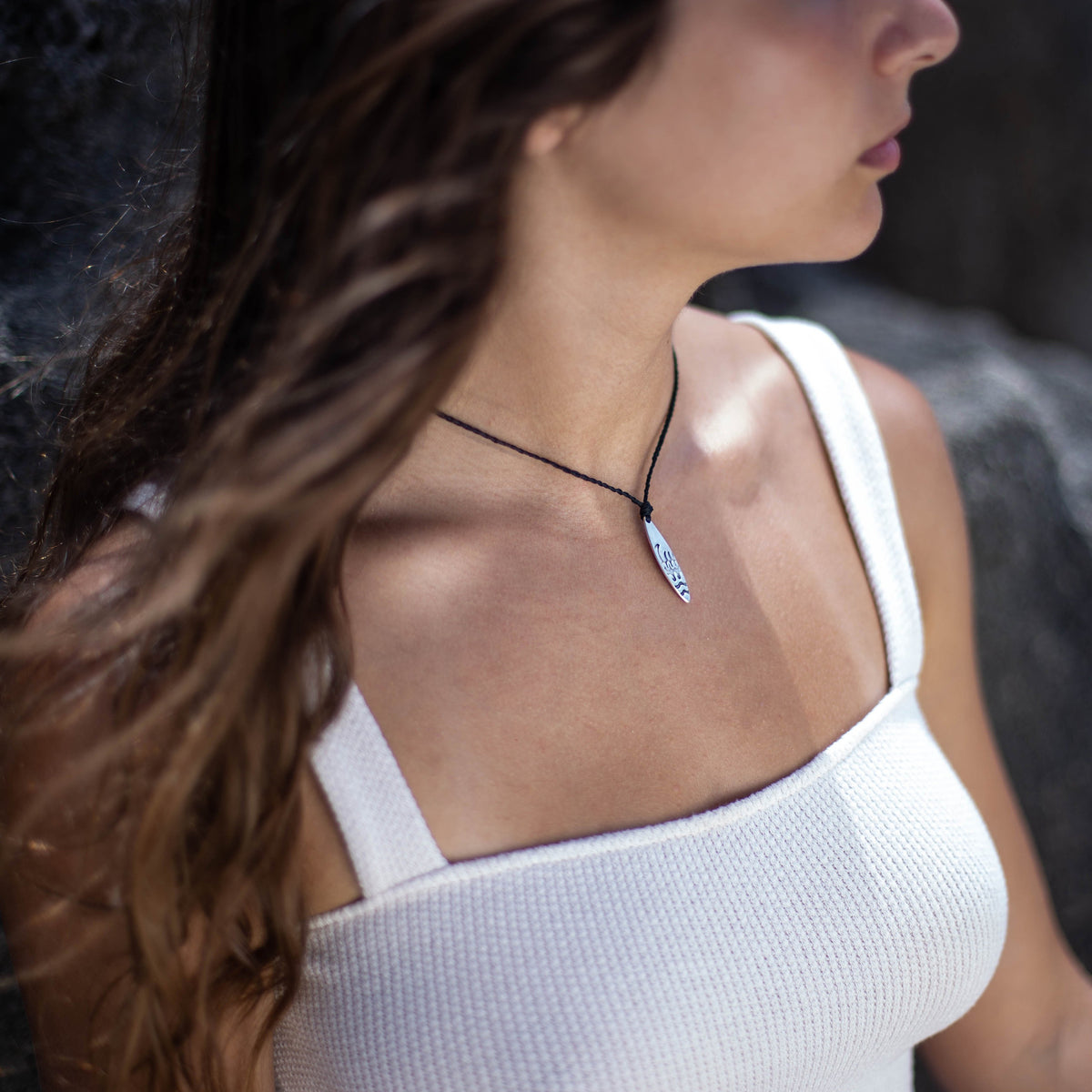 Collar Shaka