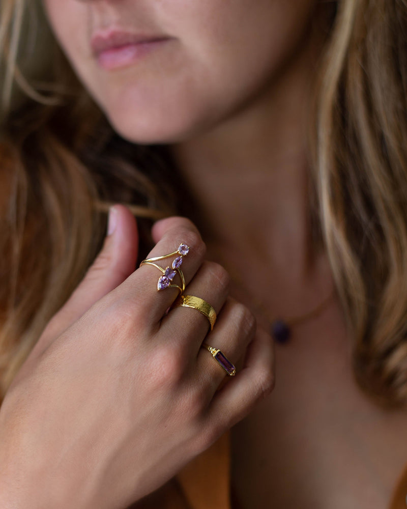 Lakshmi Ring