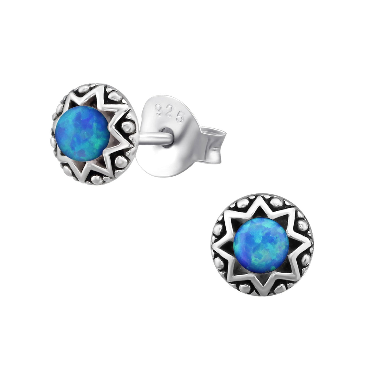 Pendientes Nayat