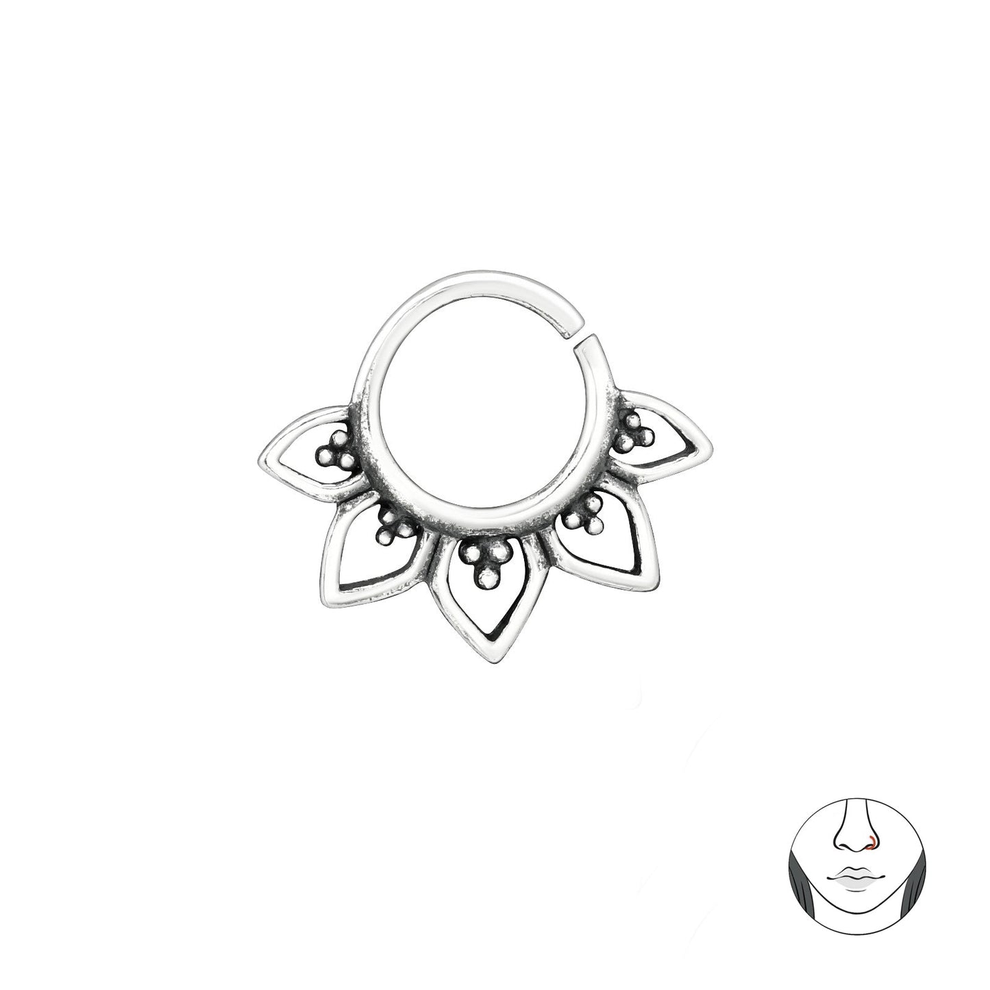 Piercing Dhara
