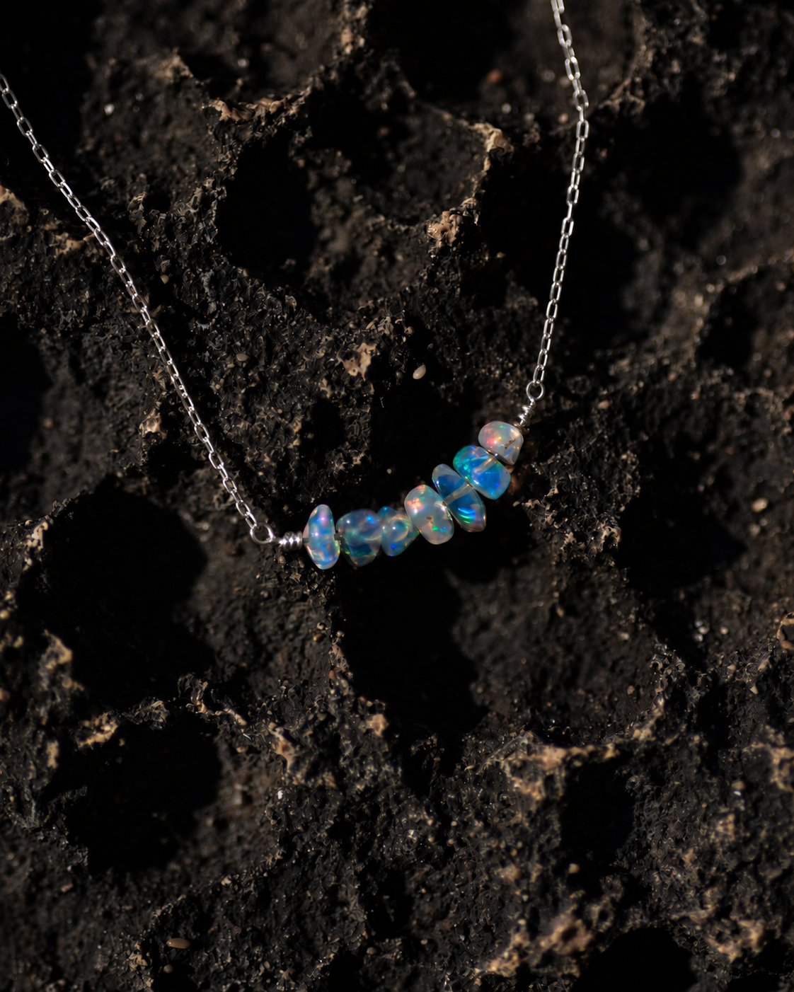Collar Deia