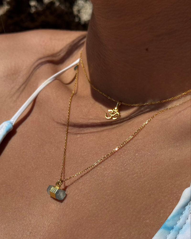 Collar Vikasa Ohm