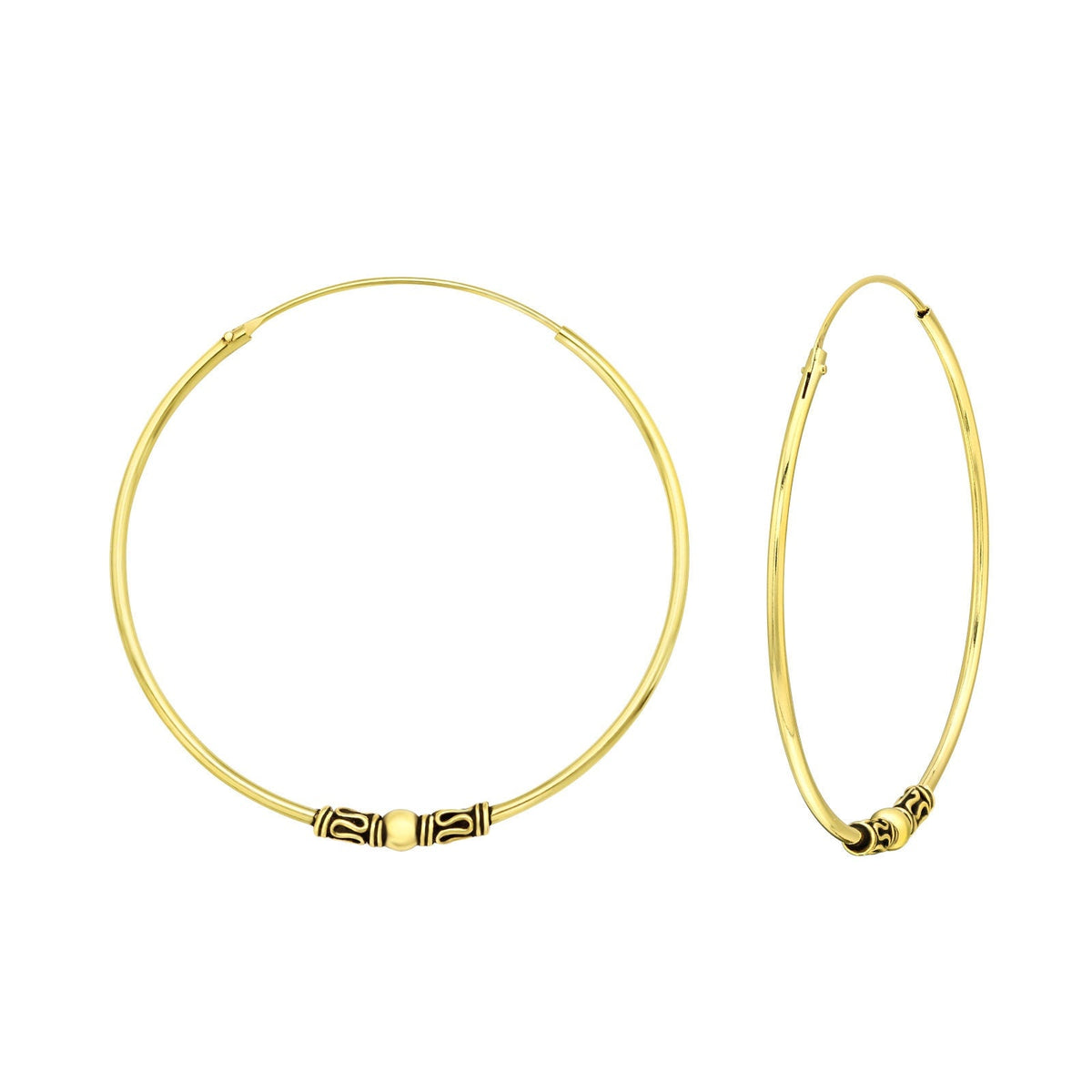 Aros Bali Oro