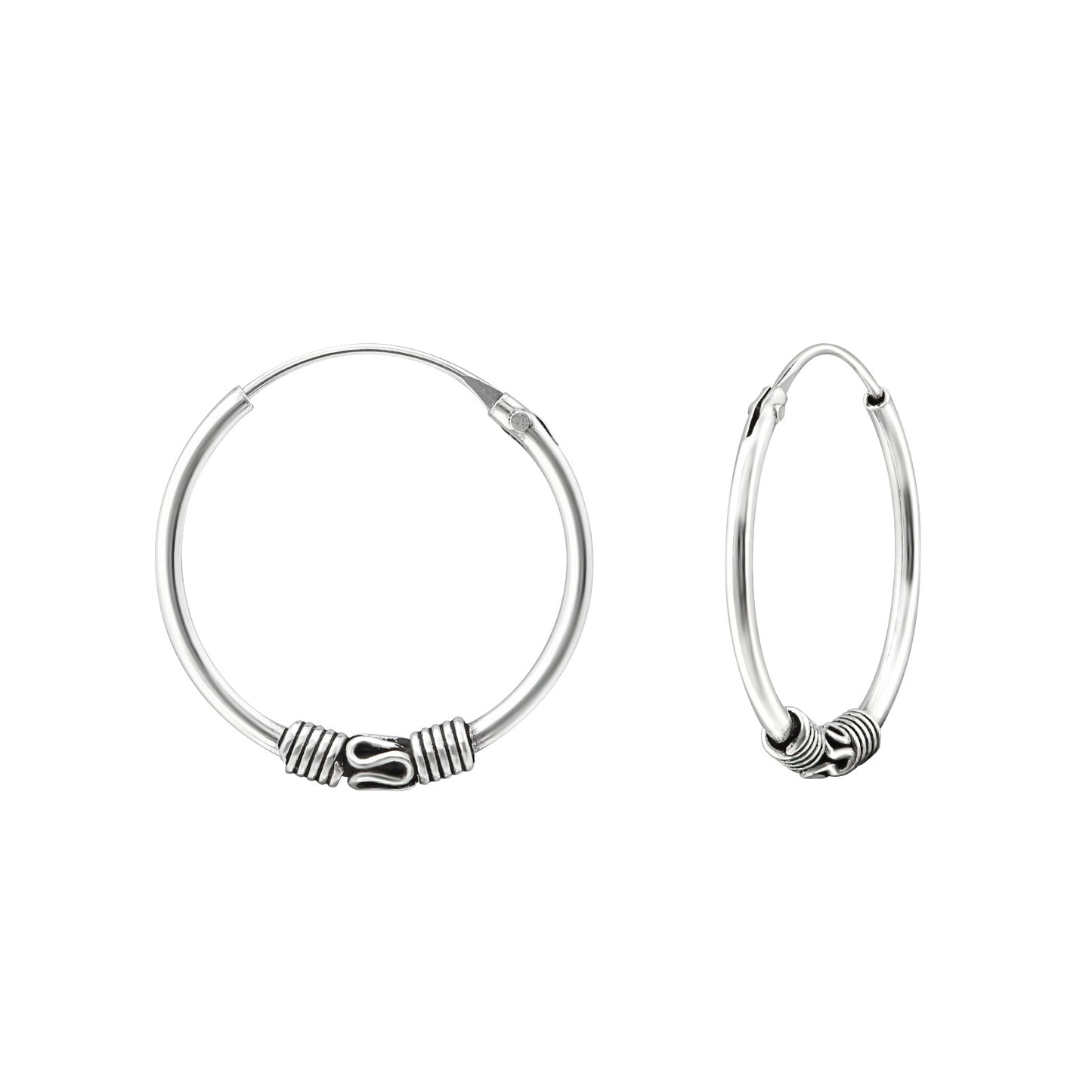 Aros Bali 18 mm