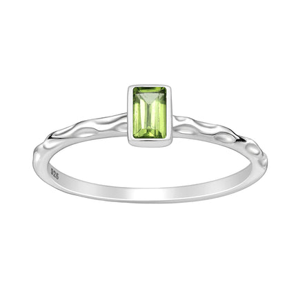 Anillo Anura