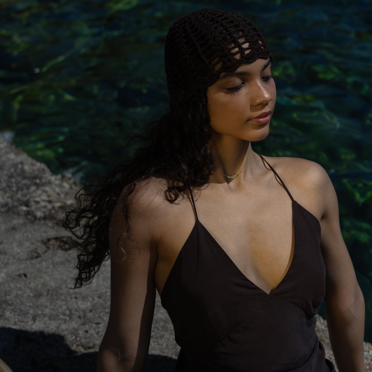 Collar Deià