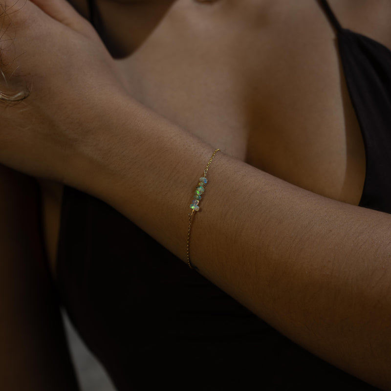 Pulsera Deià