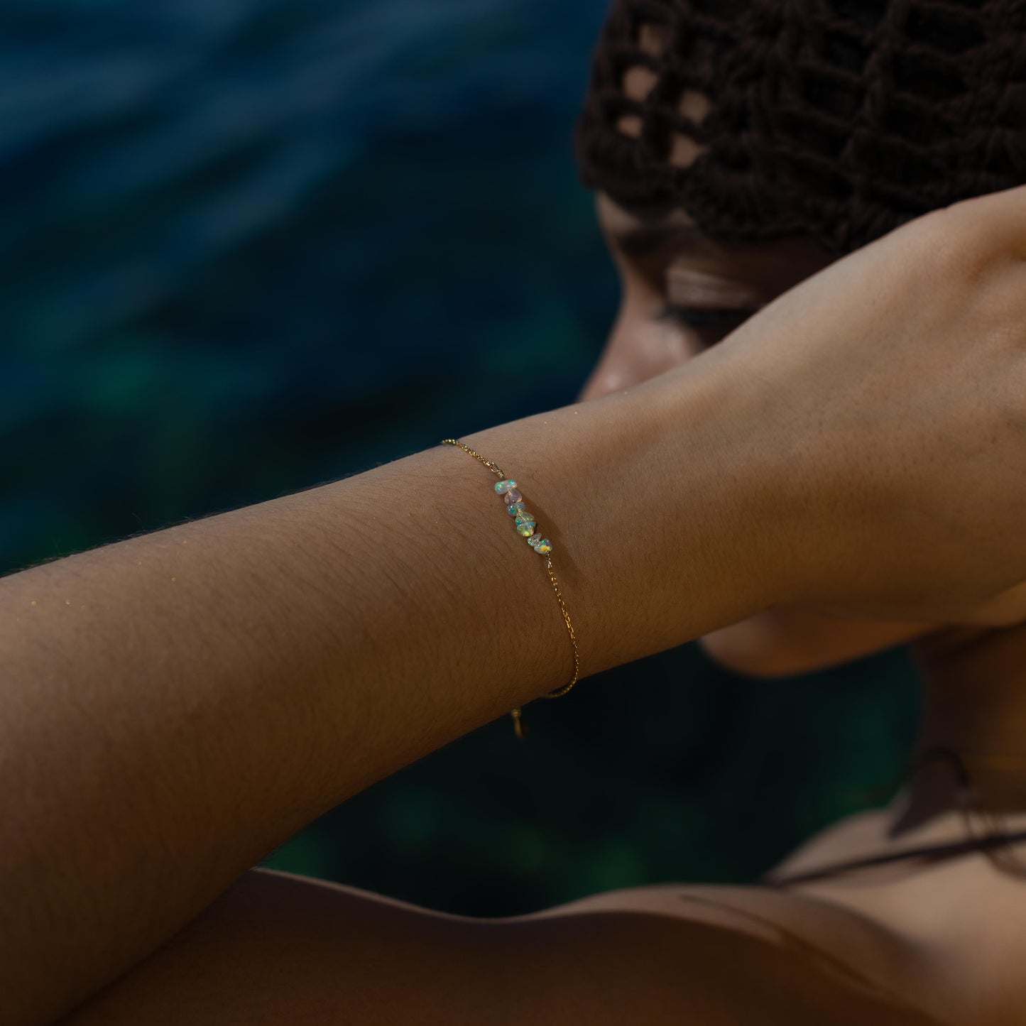 Pulsera Deià