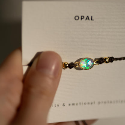 Pulsera Jyoti