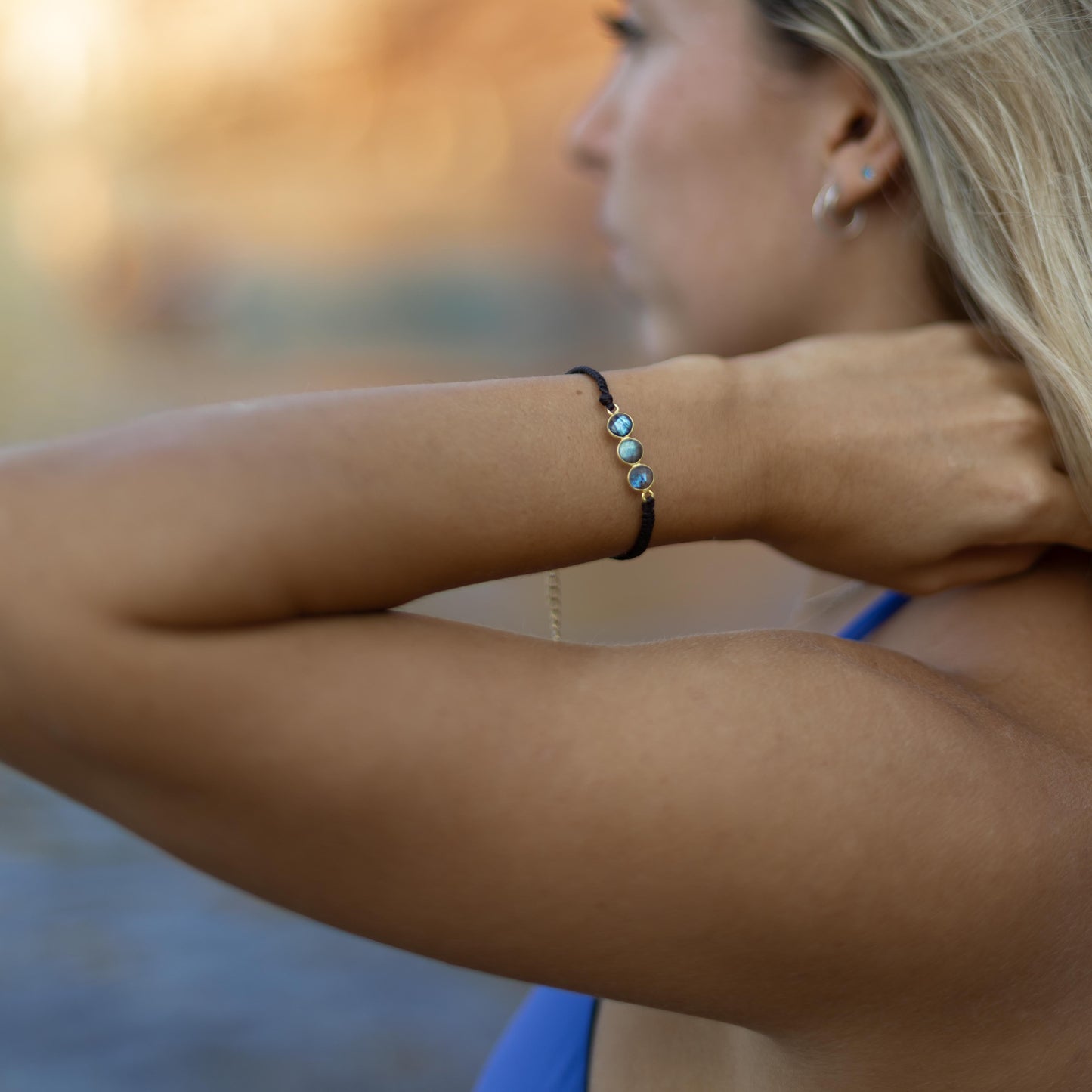 Pulsera Triada