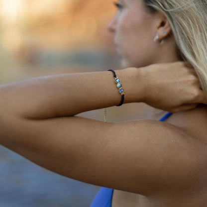 Pulsera Triada