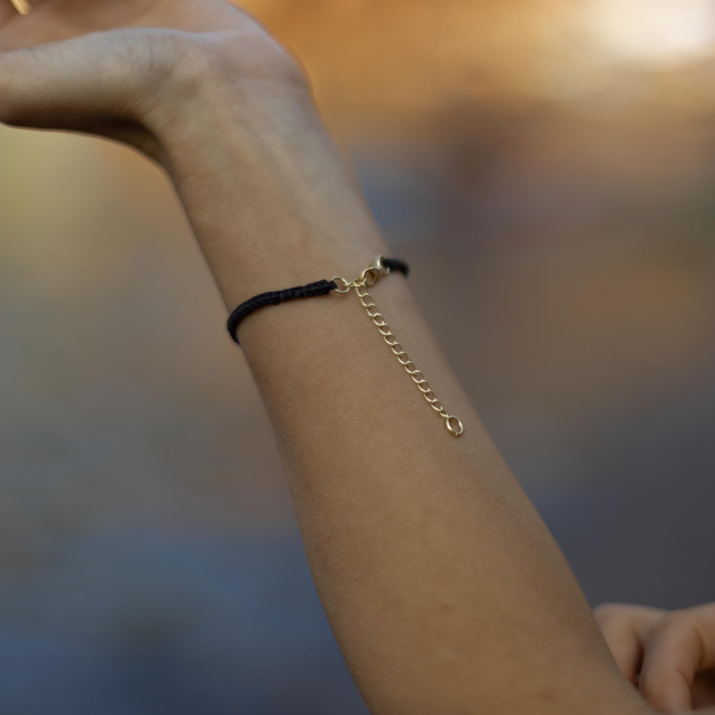 Pulsera Triada