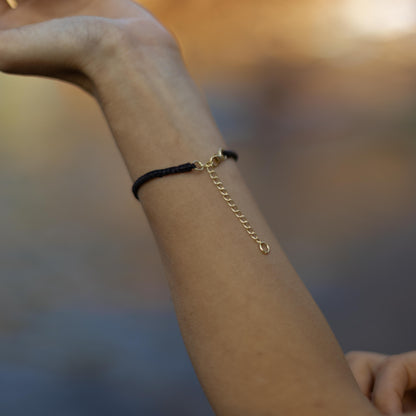 Pulsera Triada