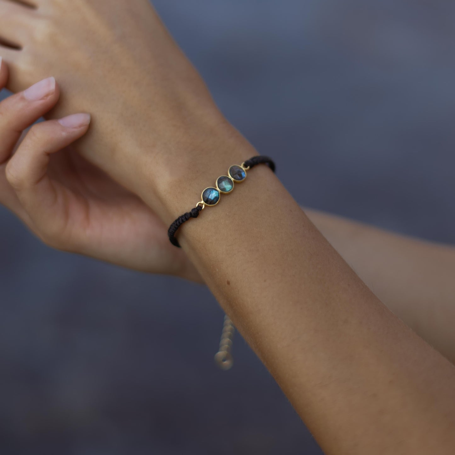 Pulsera Triada