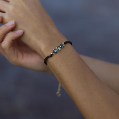 Pulsera Triada