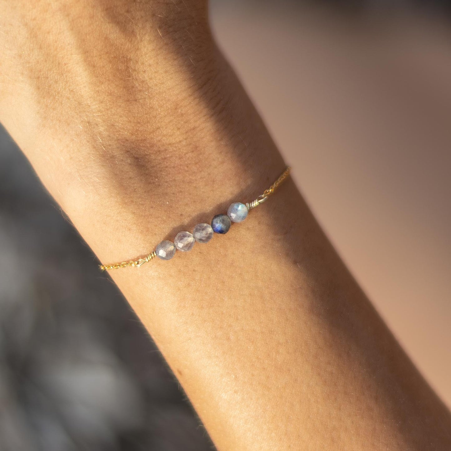 Pulsera Niva