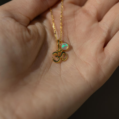 Collar Ohm