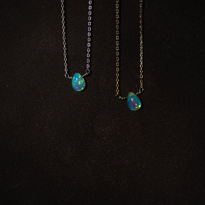 Collar Luma Liso