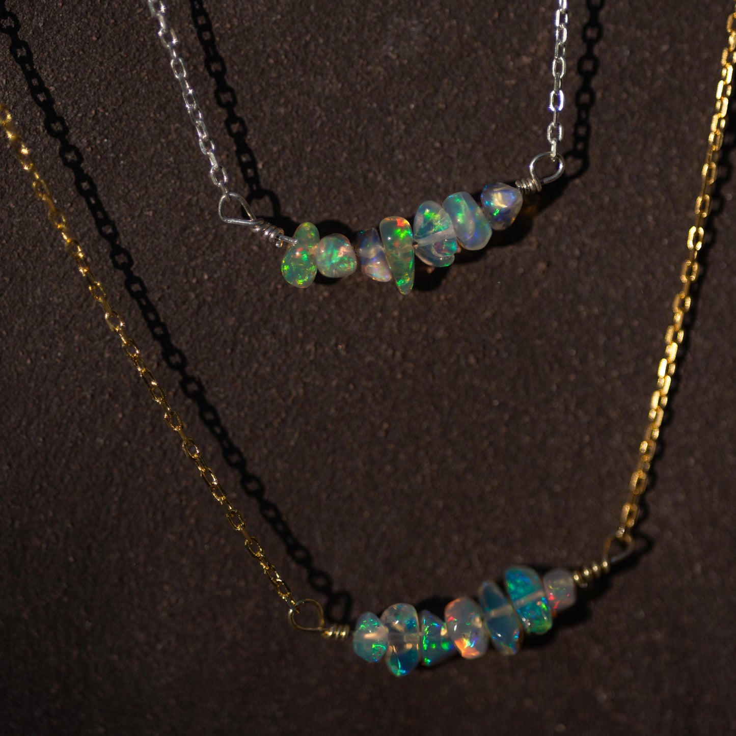 Collar Deià