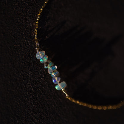 Pulsera Deià