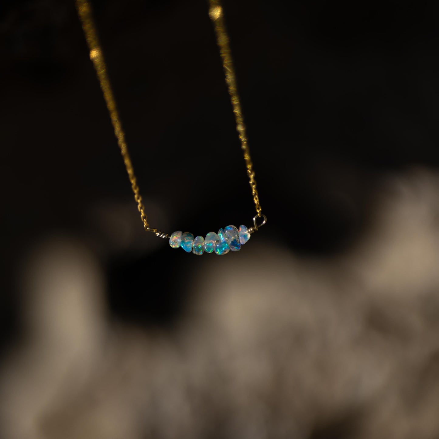 Collar Deià