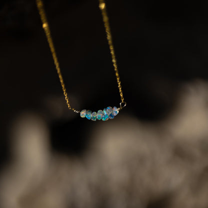 Collar Deià
