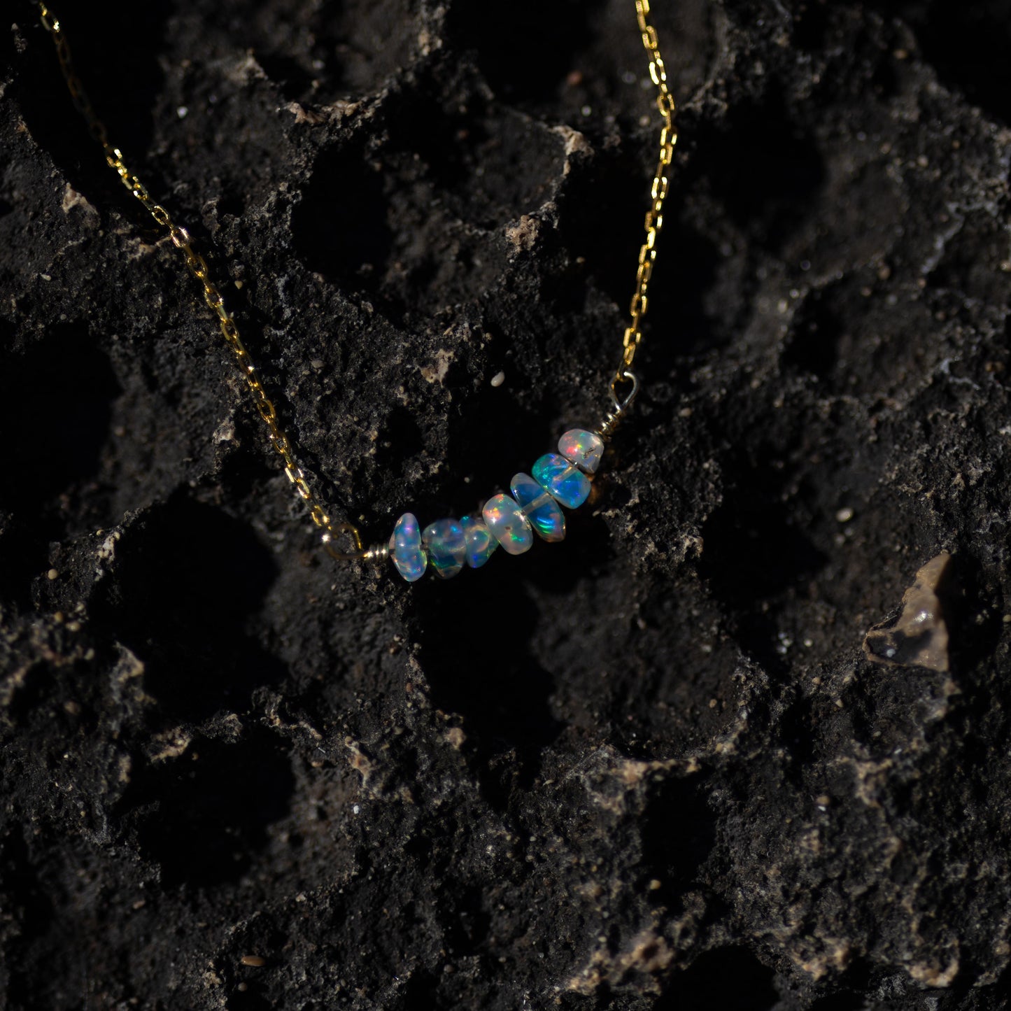Collar Deià