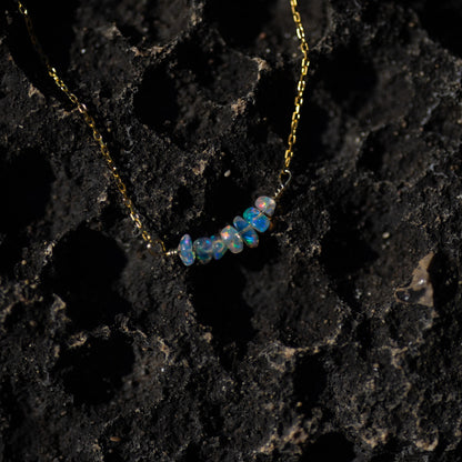 Collar Deià