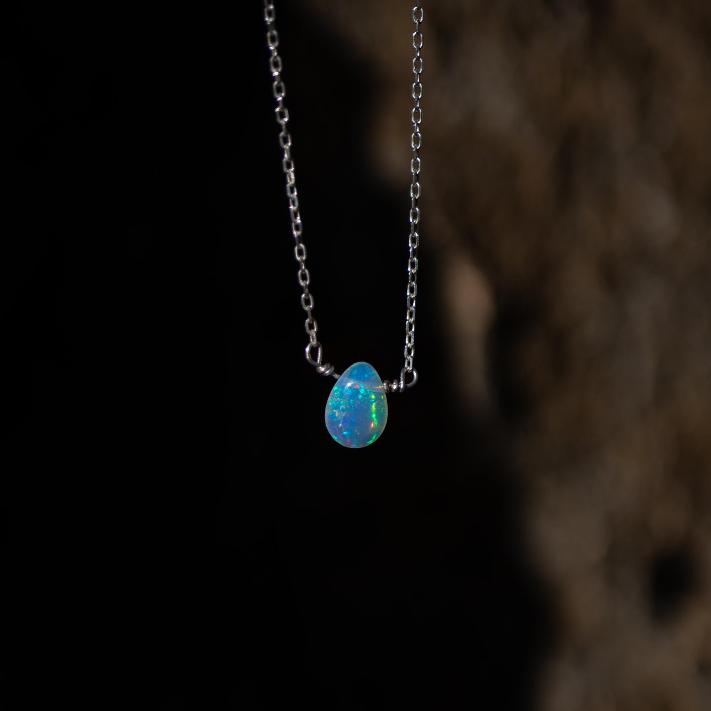 Collar Luma Liso
