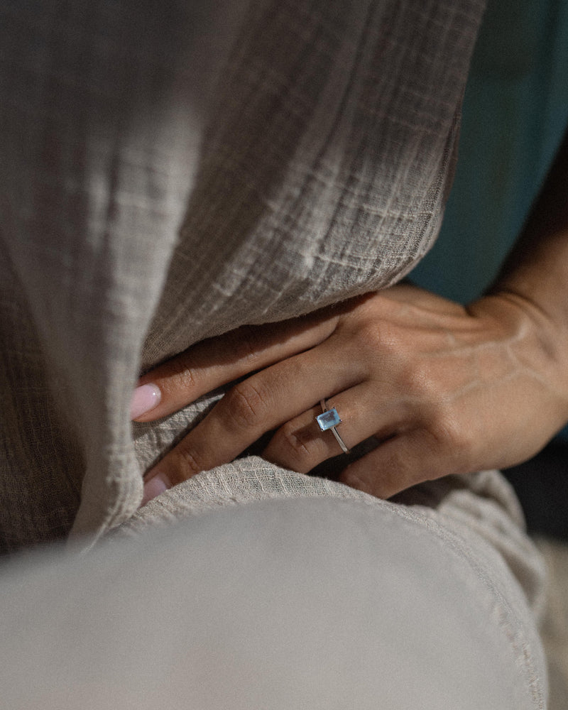 Sagar Ring