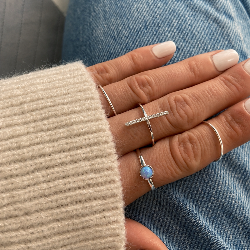 Anillo Kali