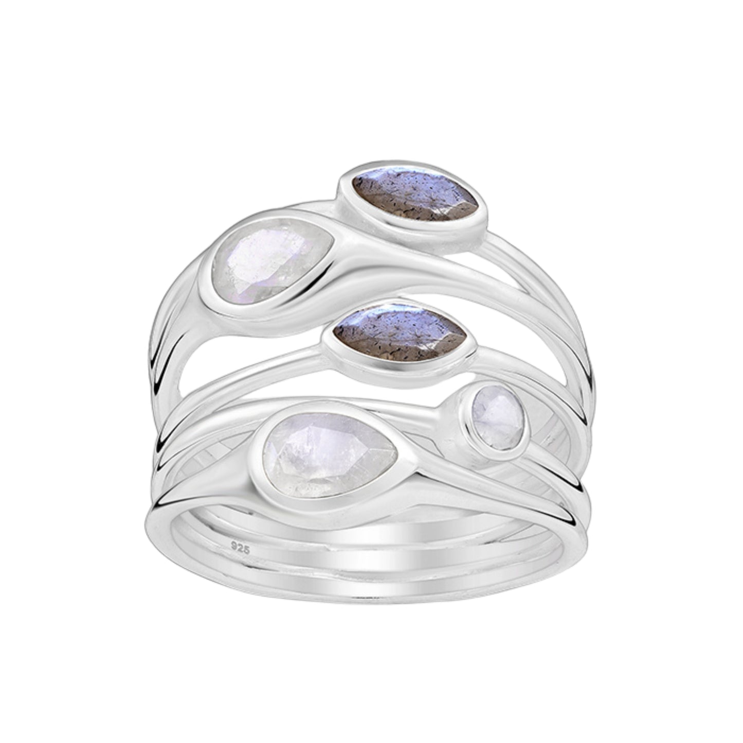 Anillo Priya