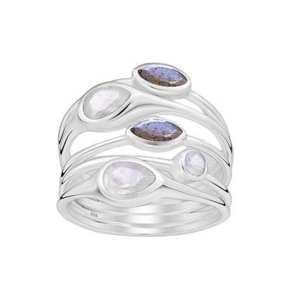 Anillo Priya