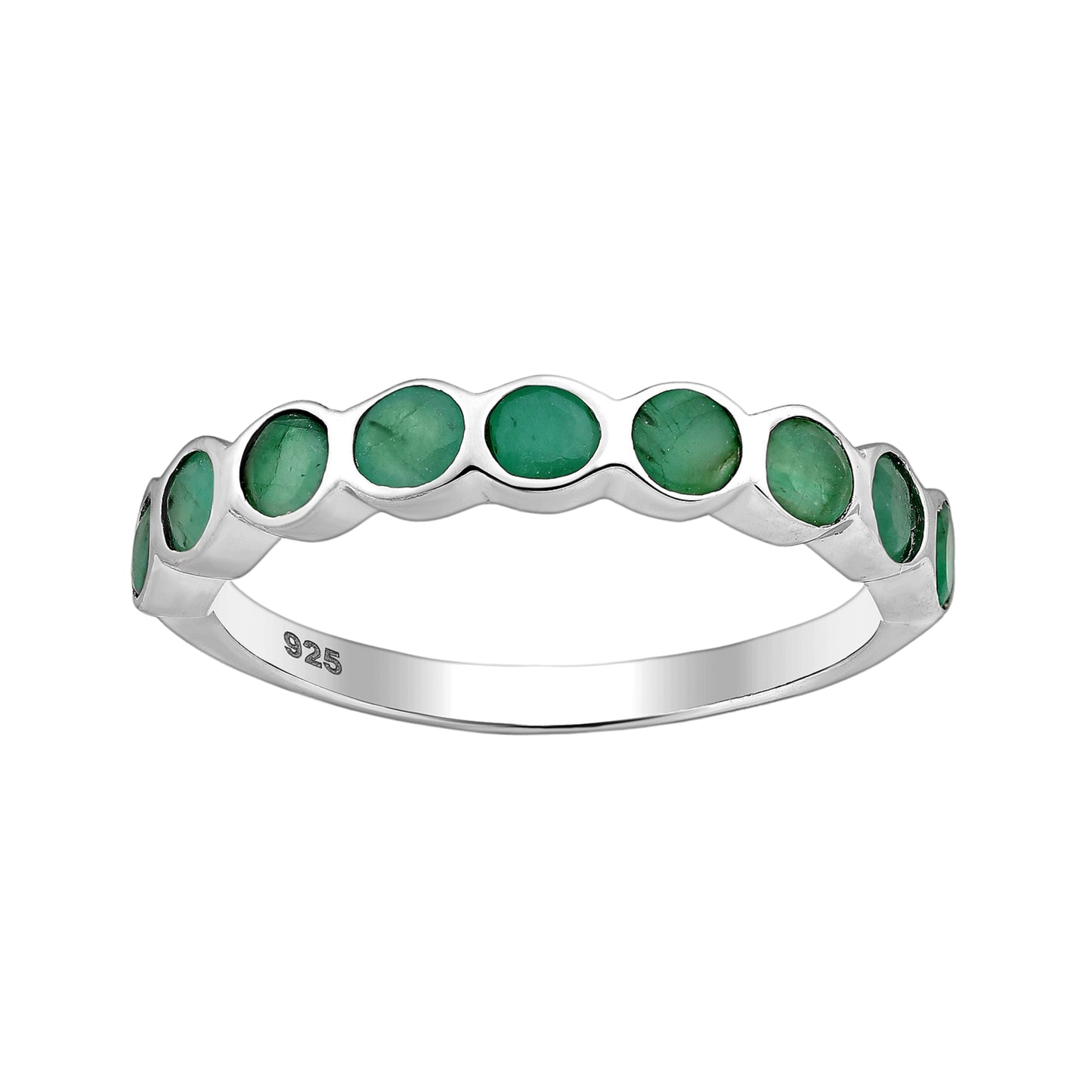 Anillo Tir Rubí