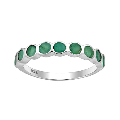 Anillo Tir Rubí