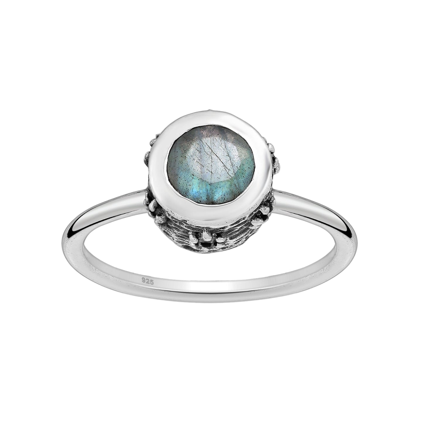 Anillo Netra