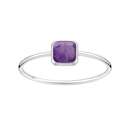 Anillo Chatur Ojo de Tigre