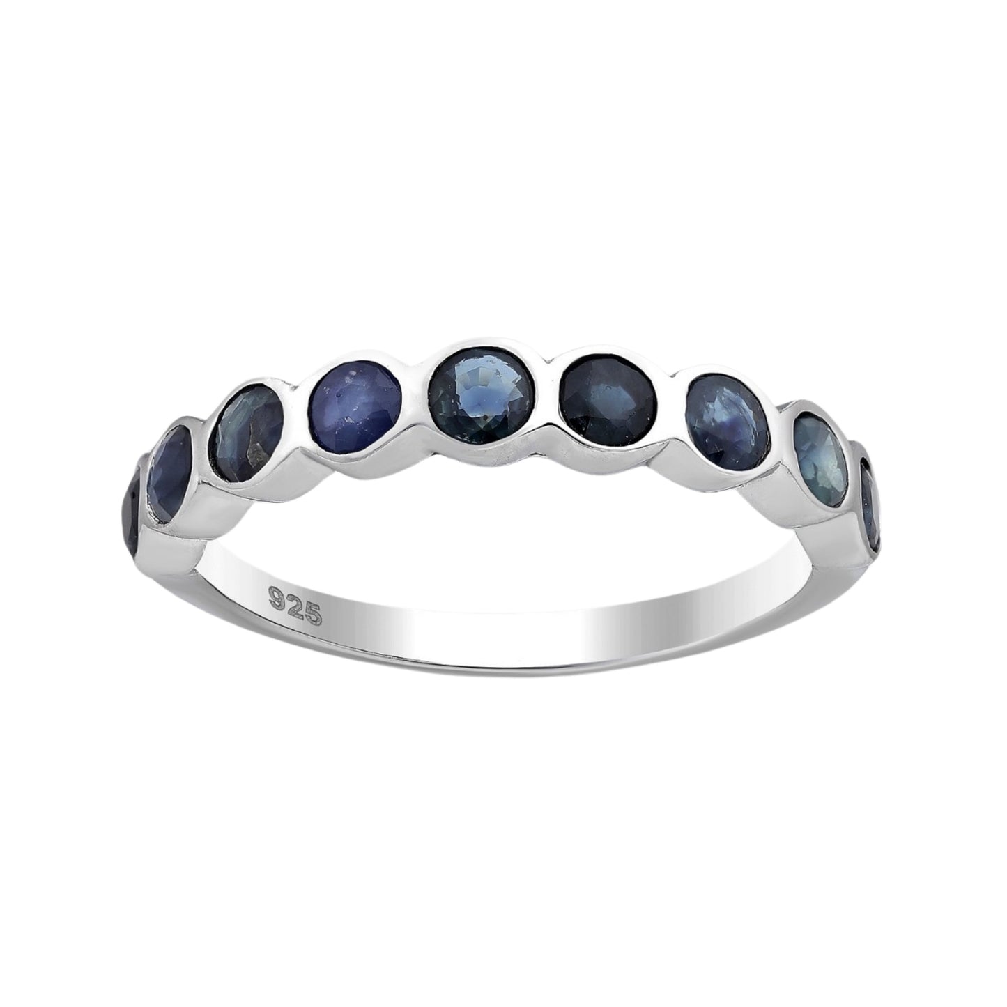 Anillo Tir Rubí