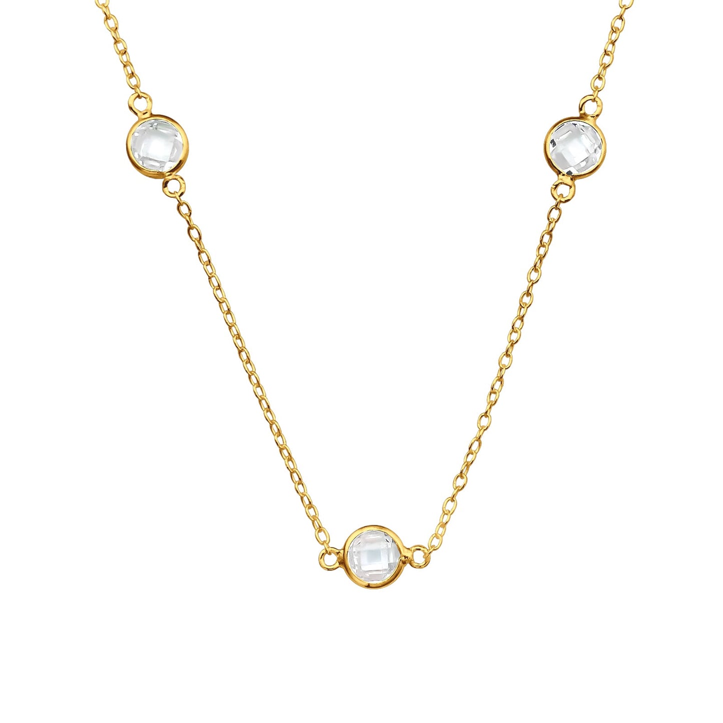Collar Tara
